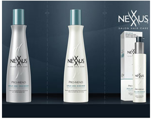 Free NEXXUS ProMend Samples for Costco Members